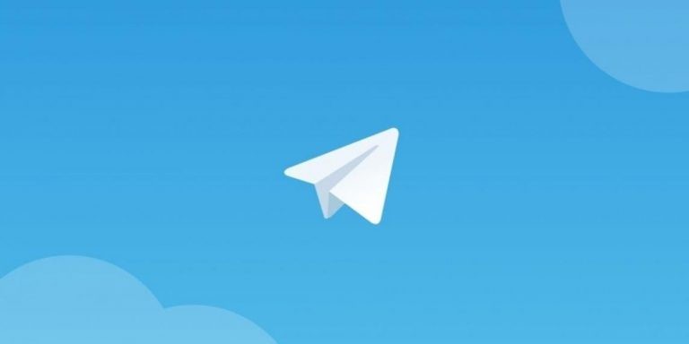 telegram