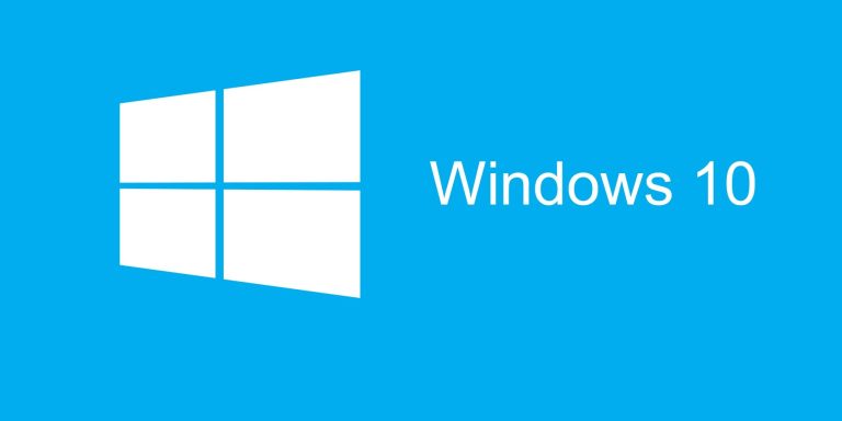 windows 10