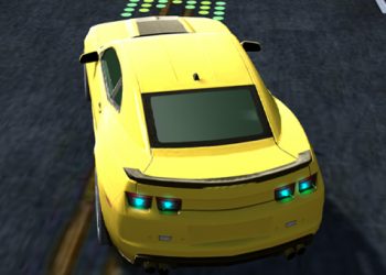 Araba Yarışı Sim&uuml;lat&ouml;r&uuml; &Uuml;cretsiz Oyna Race Simulator