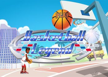 Basketball Legend Oyunu Oyna