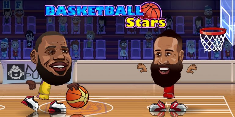 basketbol stars