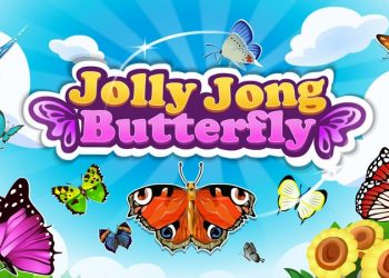 Jolly Jong Butterfly Oyna