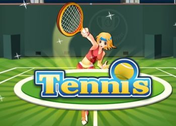 Tenis Oyunu Oyna