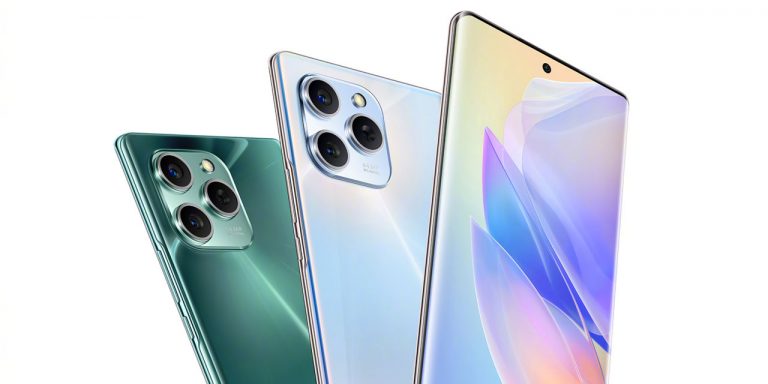 Honor 60 SE 5G
