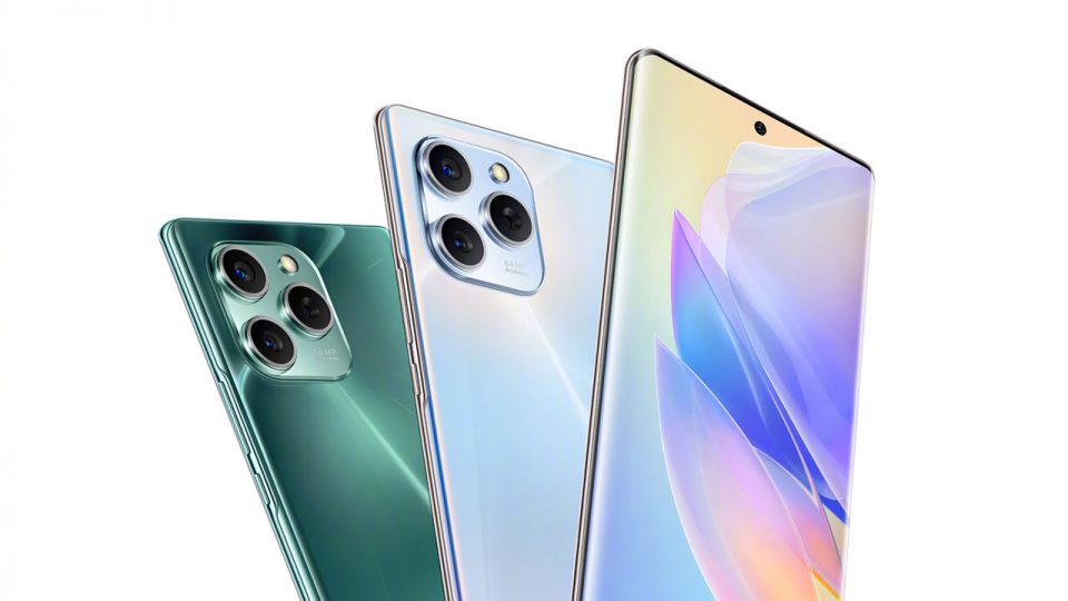 Honor 60 SE 5G