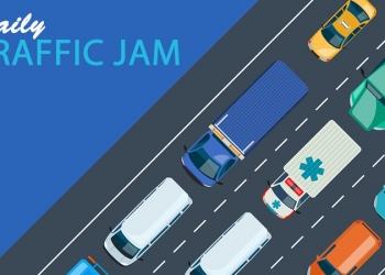 Daily Traffic Jam Oyna &Uuml;cretsiz Araba Yarışı