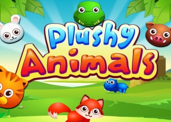 Plushy Animals Oyna