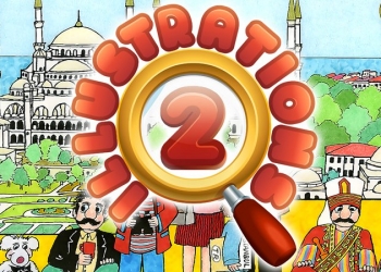 Illustrations 2 Oyna