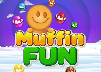 Muffin Fun Oyna