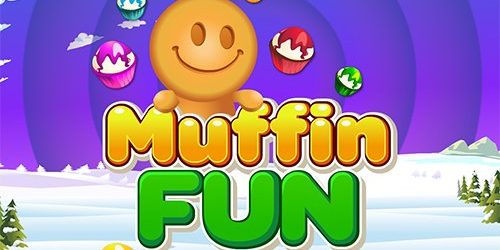 muffin fun oyna