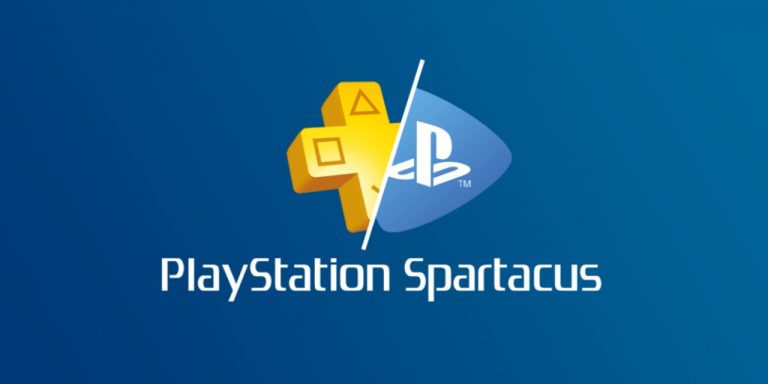playstation spartacus