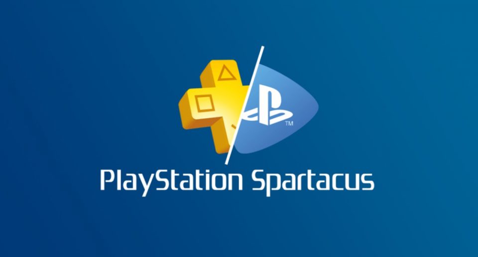 playstation spartacus