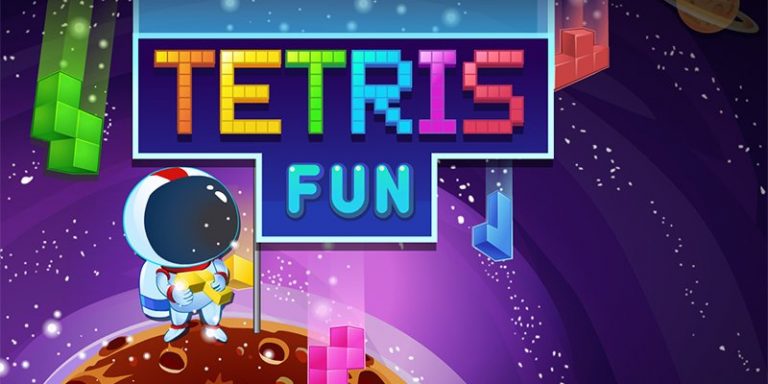tetris fun