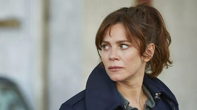 Marcella - Netflix'te Bulunan En İyi 15 Polisiye Dizi