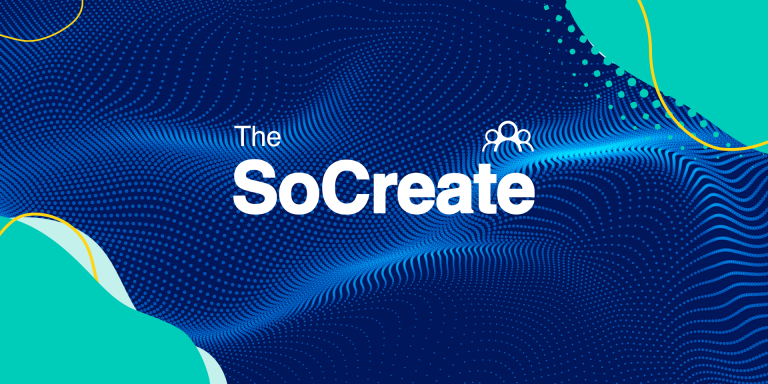 TheSocreate