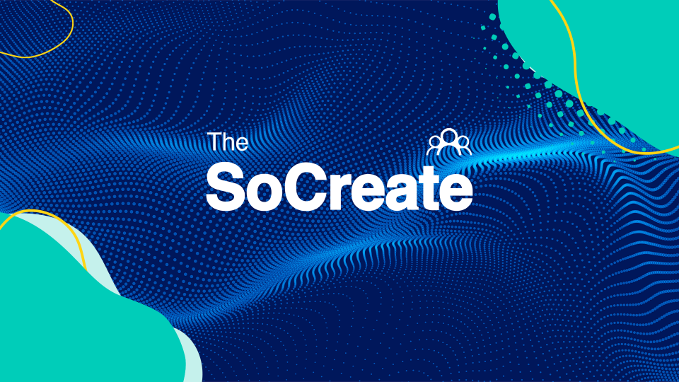 TheSocreate