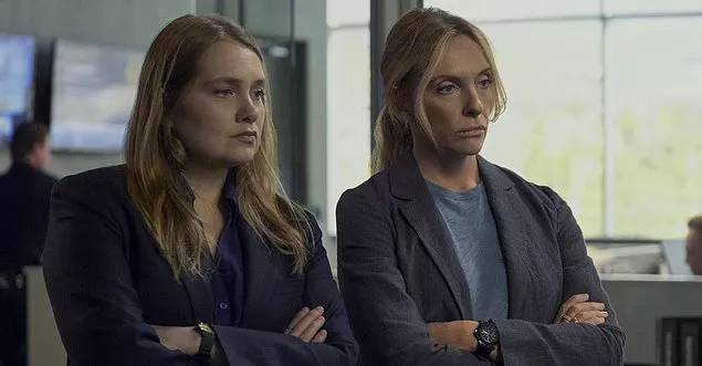 Unbelievable - Netflix'te Bulunan En İyi 15 Polisiye Dizi