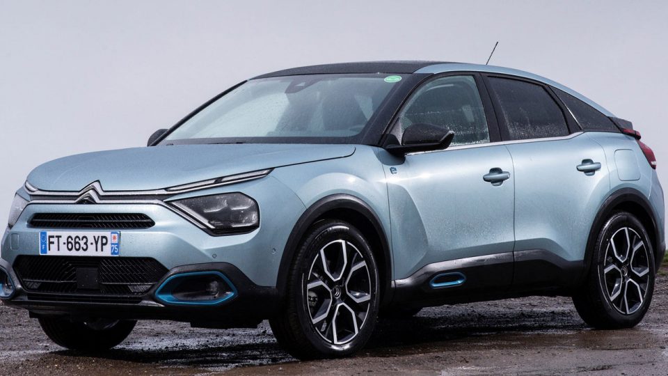 citroen