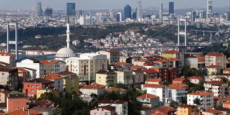 istanbul kira