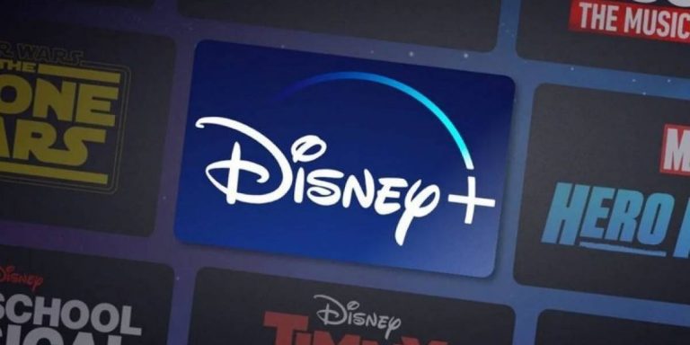 disney plus