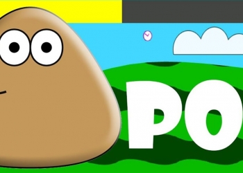 Pou Online Oyna İndirmeden &Uuml;cretsiz Tarayıcı Oyunları