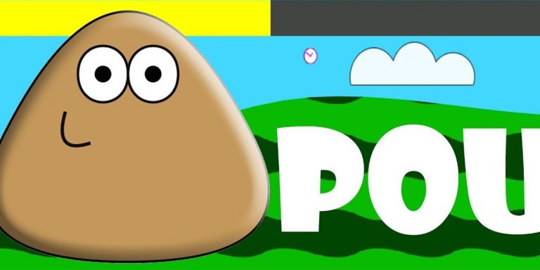 pou online oyna ucretsiz