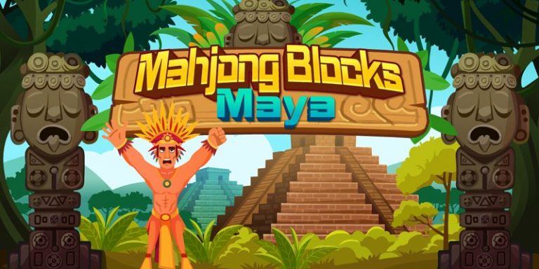 Mahjong Blocks &ndash; May Oyna &Uuml;cretsiz Tarayıcı Oyunları