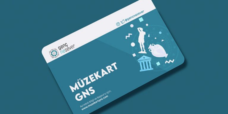 M&uuml;zekart Başvurusu &uuml;cretsiz