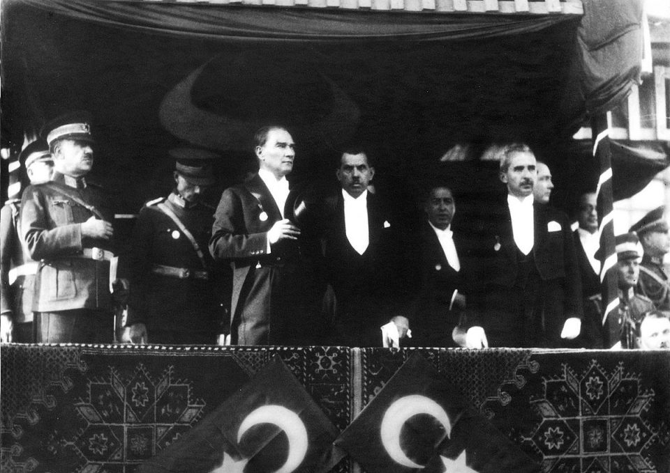 29 ekim ücretsiz konserler