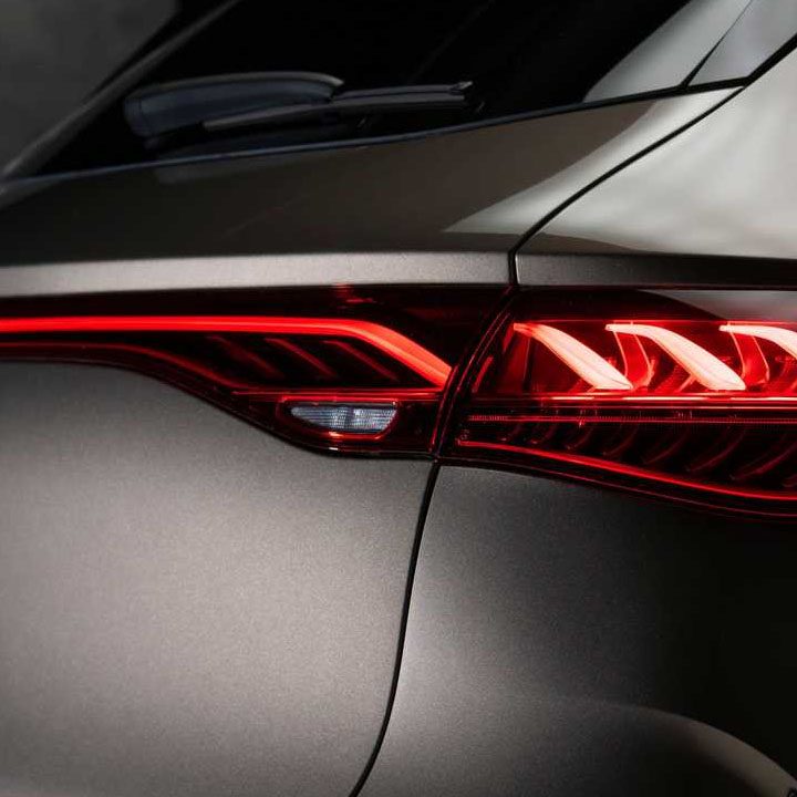 Mercedes-Benz EQE Elektrikli SUV Tanıtıldı: Hayran Bırakan Tasarım Mercedes Benz EQE 720x720 - Mercedes-Benz EQE Elektrikli SUV Tanıtıldı: Hayran Bırakan Tasarım