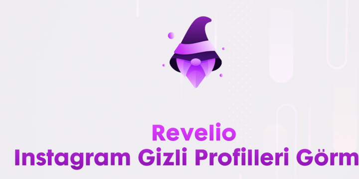 revelio app