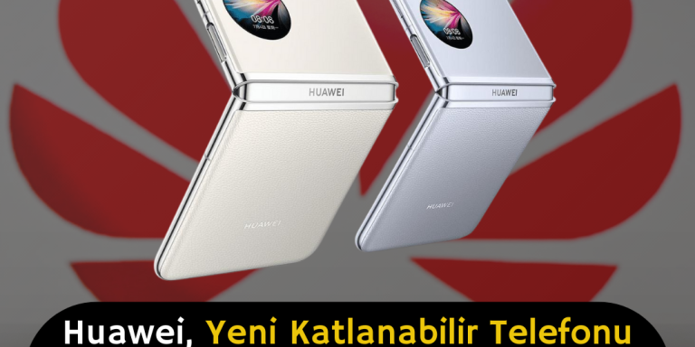 Huawei Pocket S