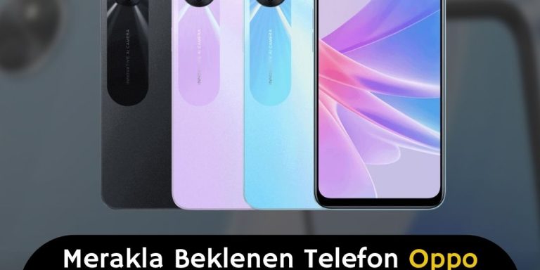 Oppo A58 5G
