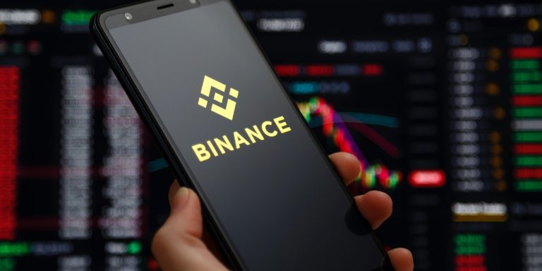 binance