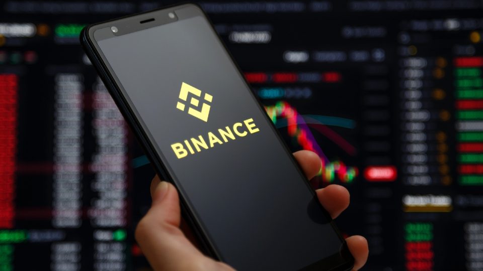 binance