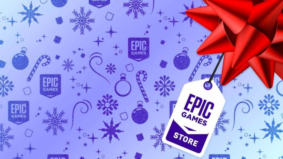 epic games