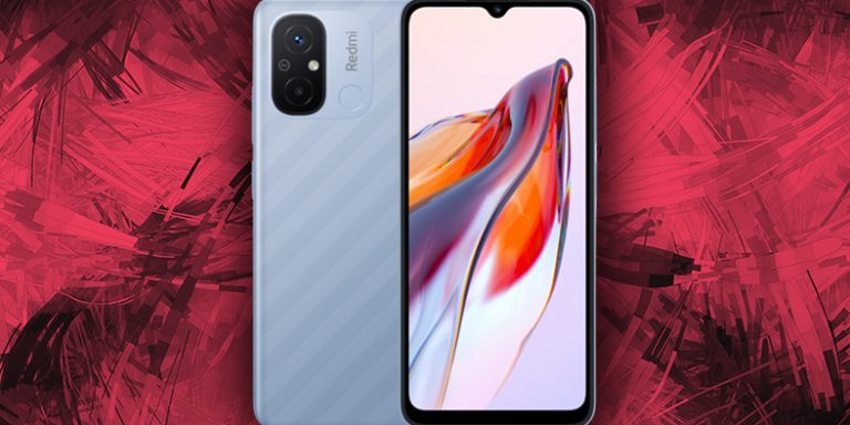 Redmi 12C