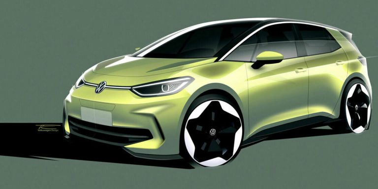 Volkswagen ID.3