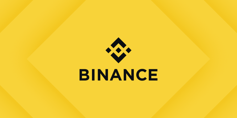 binance