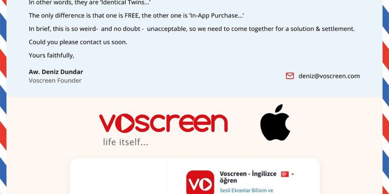 voscreen