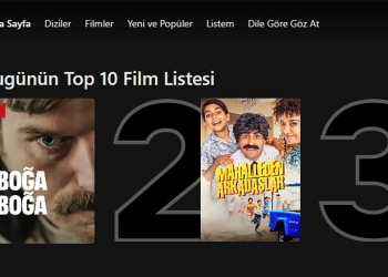 Kıvan&ccedil; Tatlıtuğ&rsquo;un Yeni Netflix Filmi Boğa Boğa &Ouml;vg&uuml;leri Topladı