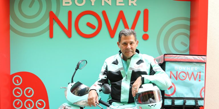 boyner now