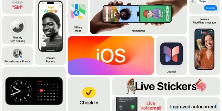 ios 17