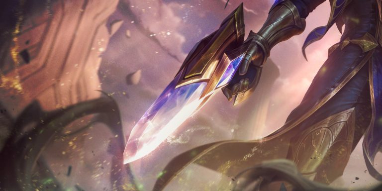 league of legends