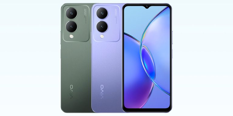 Vivo Y17s