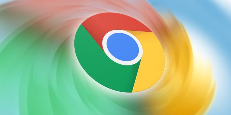 google chrome