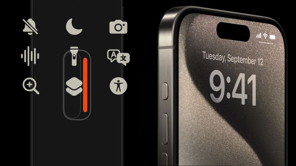 iphone 15 pro 1024x576 - iPhone 15 Serisi ve iOS 17 Hakkında T&uuml;m Detaylar