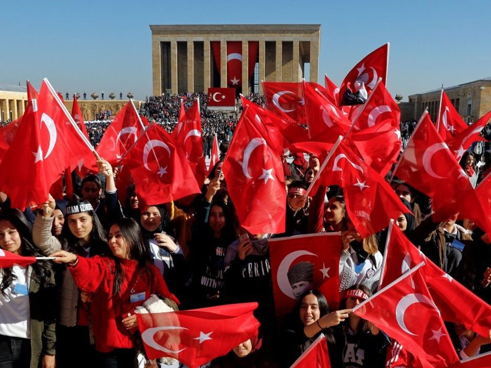 100.yıl
