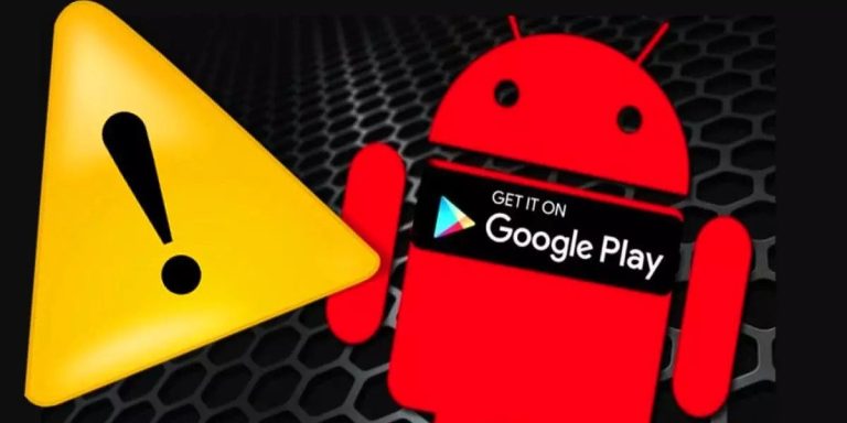 google play store