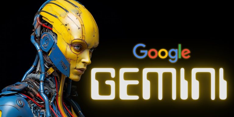 Google Gemini